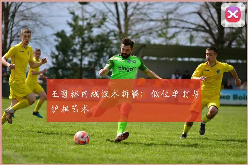 王哲林内线技术拆解：低位单打与护框艺术