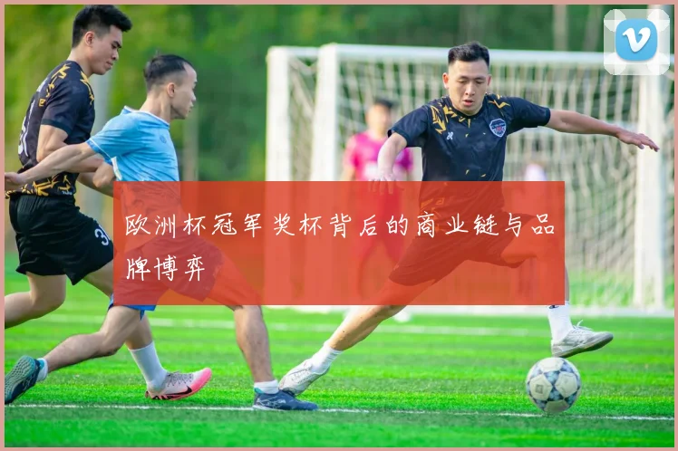 欧洲杯冠军奖杯背后的商业链与品牌博弈