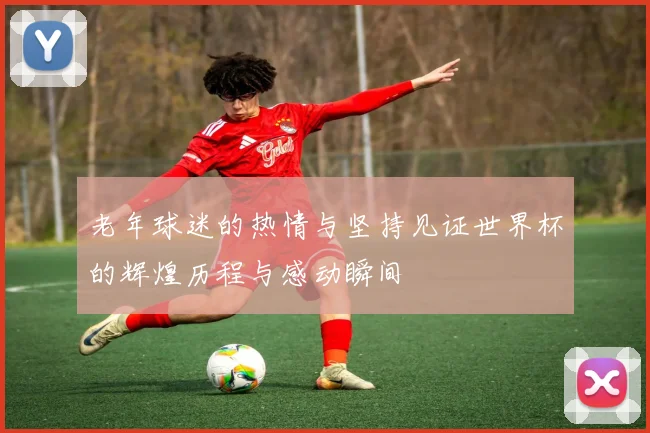 老年球迷的热情与坚持见证世界杯的辉煌历程与感动瞬间