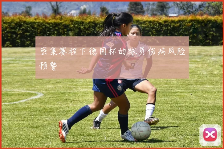 密集赛程下德国杯的球员伤病风险预警