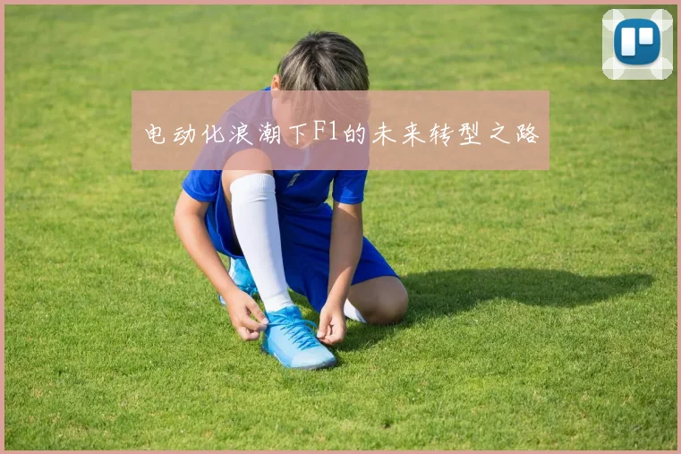 电动化浪潮下F1的未来转型之路
