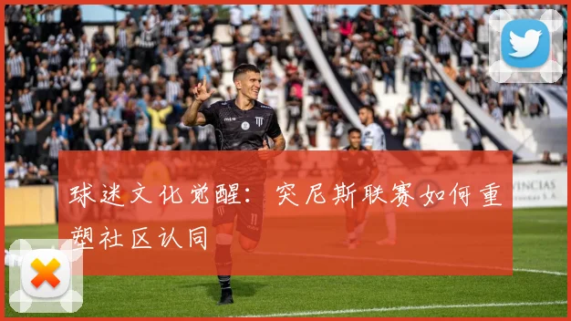 球迷文化觉醒：突尼斯联赛如何重塑社区认同