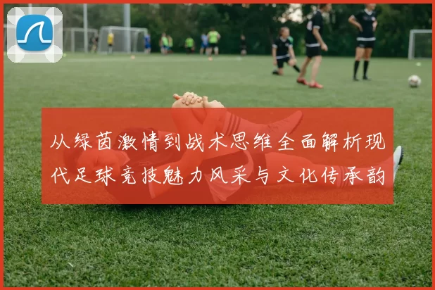从绿茵激情到战术思维全面解析现代足球竞技魅力风采与文化传承韵