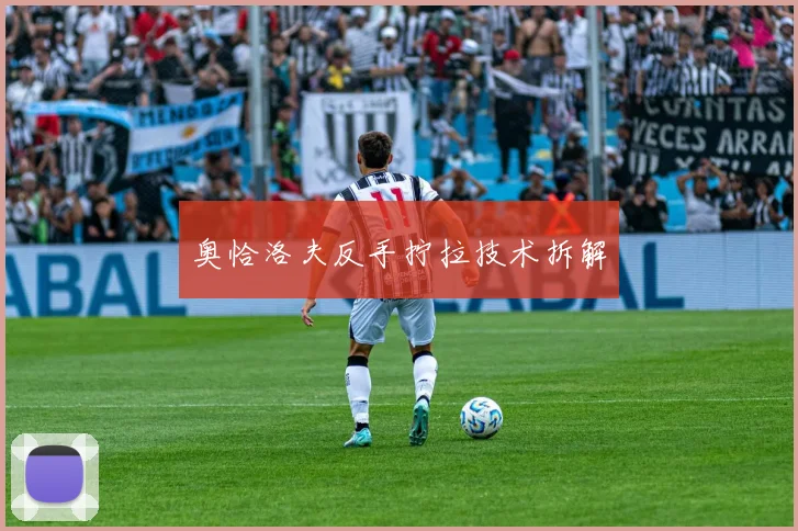 奥恰洛夫反手拧拉技术拆解